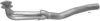 POLMO 69.05 Exhaust Pipe